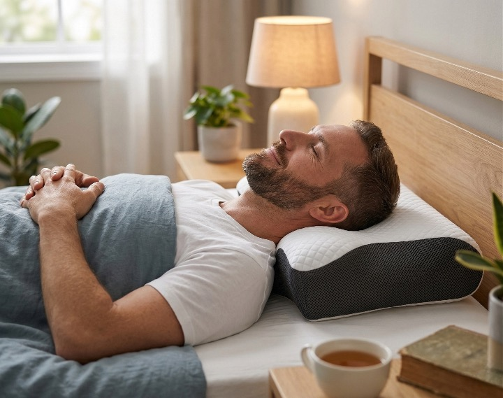 Vertis™️ Cervical Pro