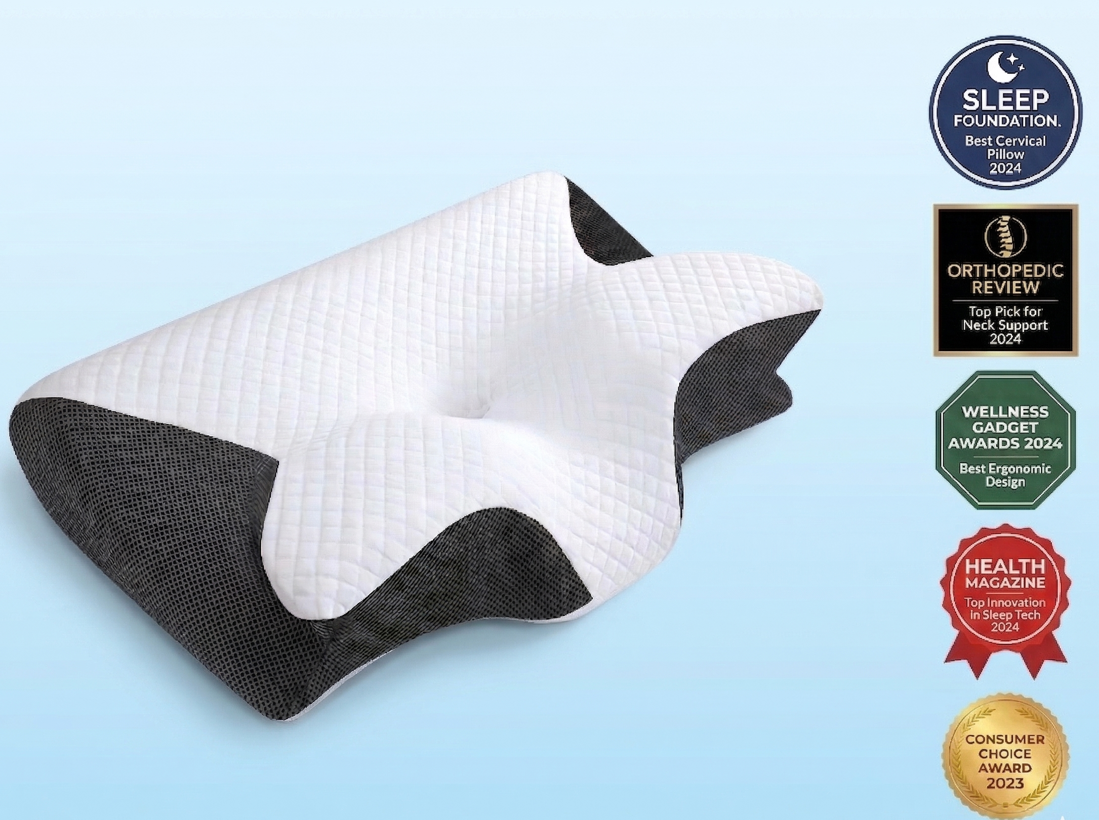 Vertis™️ Cervical Pro